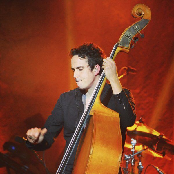 ANYTHING BUT SMALL: WC alumnus enjoys career as bandleader for Little Big Town